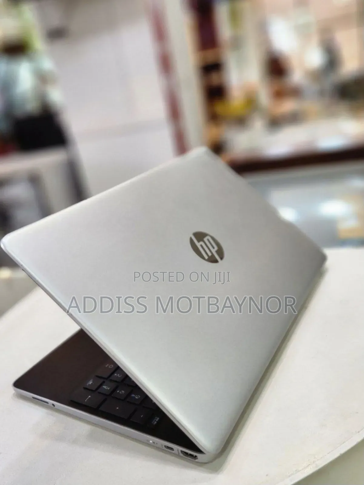 New Laptop HP Stream Notebook 8GB Intel Core I7 SSD 512GB