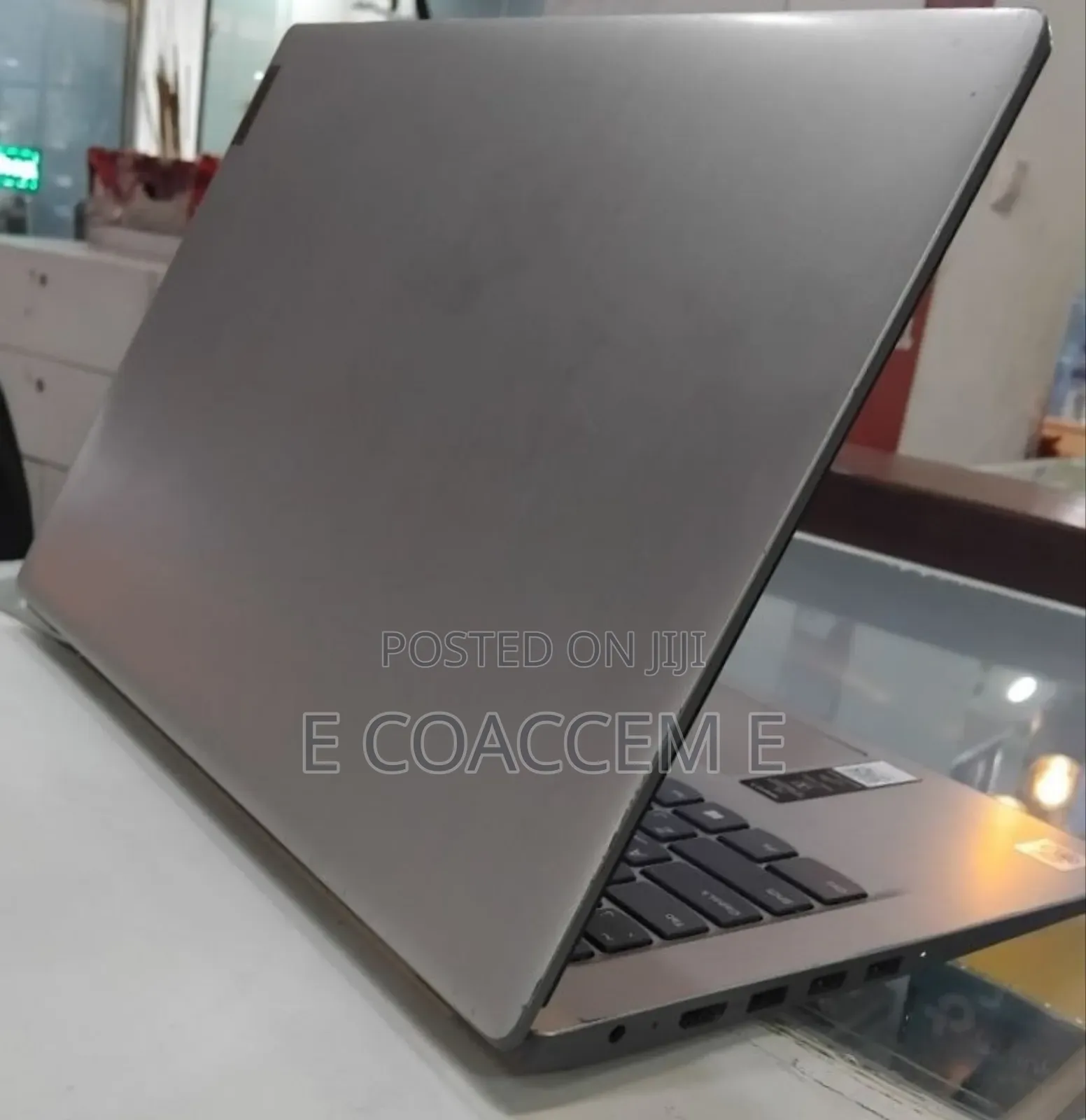 Laptop Lenovo 8GB Intel Core I5 SSD 256GB