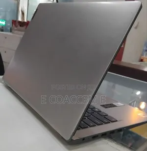 Laptop Lenovo 8GB Intel Core I5 SSD 256GB
