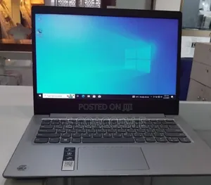 Laptop Lenovo 8GB Intel Core I5 SSD 256GB