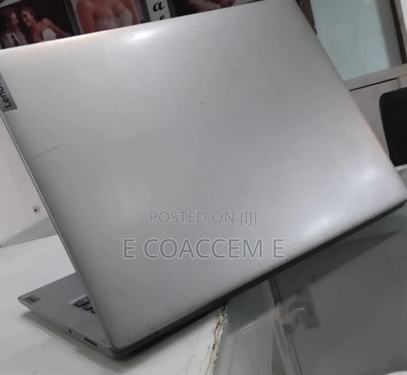 Laptop Lenovo 8GB Intel Core I5 SSD 256GB