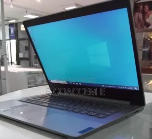 Laptop Lenovo 8GB Intel Core I5 SSD 256GB