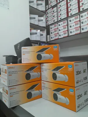 Photo - ያለመብራት እሚሰራ Cell3c Camera