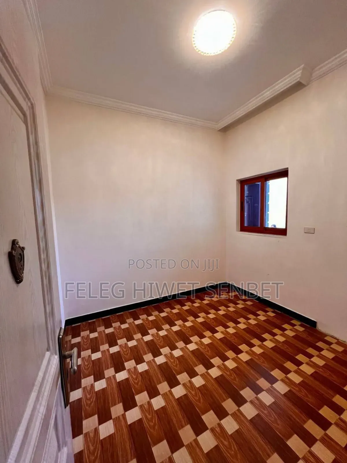 Furnished 5bdrm Villa in አዲስ አበባ, Bole for sale