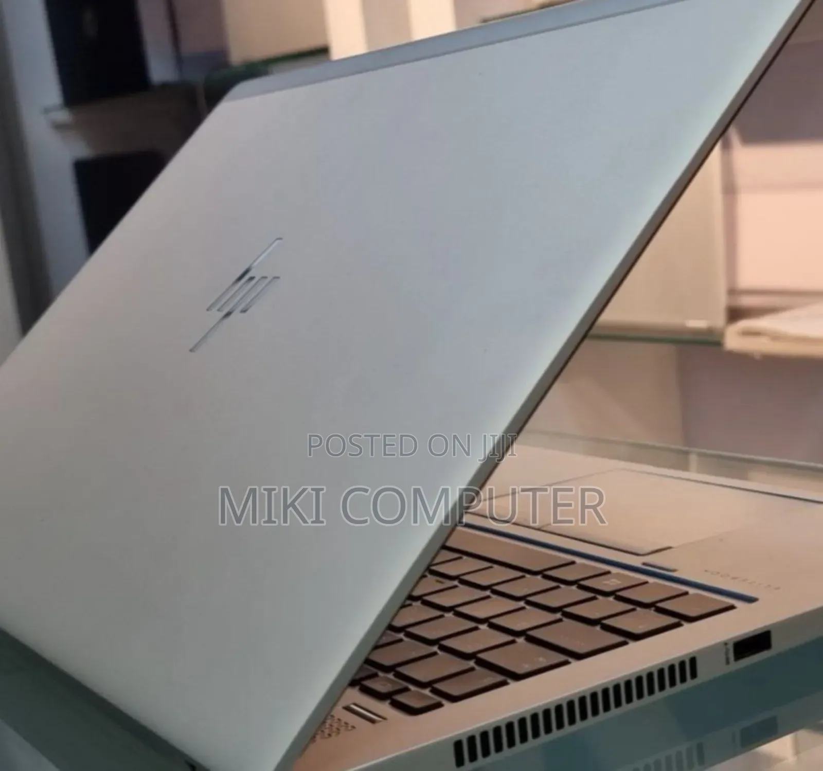 New Laptop HP EliteBook 840 16GB Intel Core I7 SSD 512GB