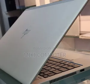 Photo - New Laptop HP EliteBook 840 16GB Intel Core I7 SSD 512GB
