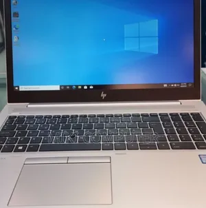 New Laptop HP EliteBook 840 16GB Intel Core I7 SSD 512GB
