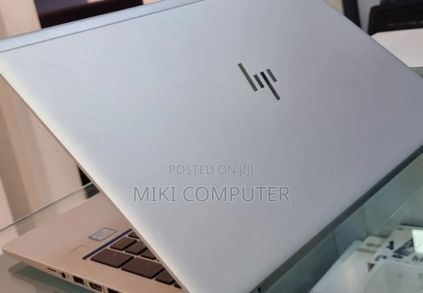 New Laptop HP EliteBook 840 16GB Intel Core I7 SSD 512GB