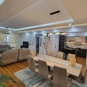 Furnished 6bdrm House in አዲስ አበባ, Bole for sale