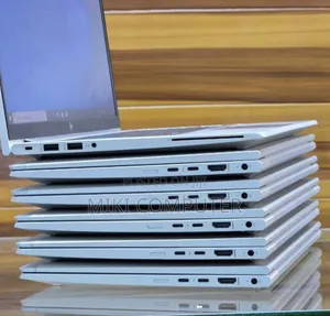 Photo - New Laptop HP Envy X360 16GB Intel Core I7 SSD 512GB