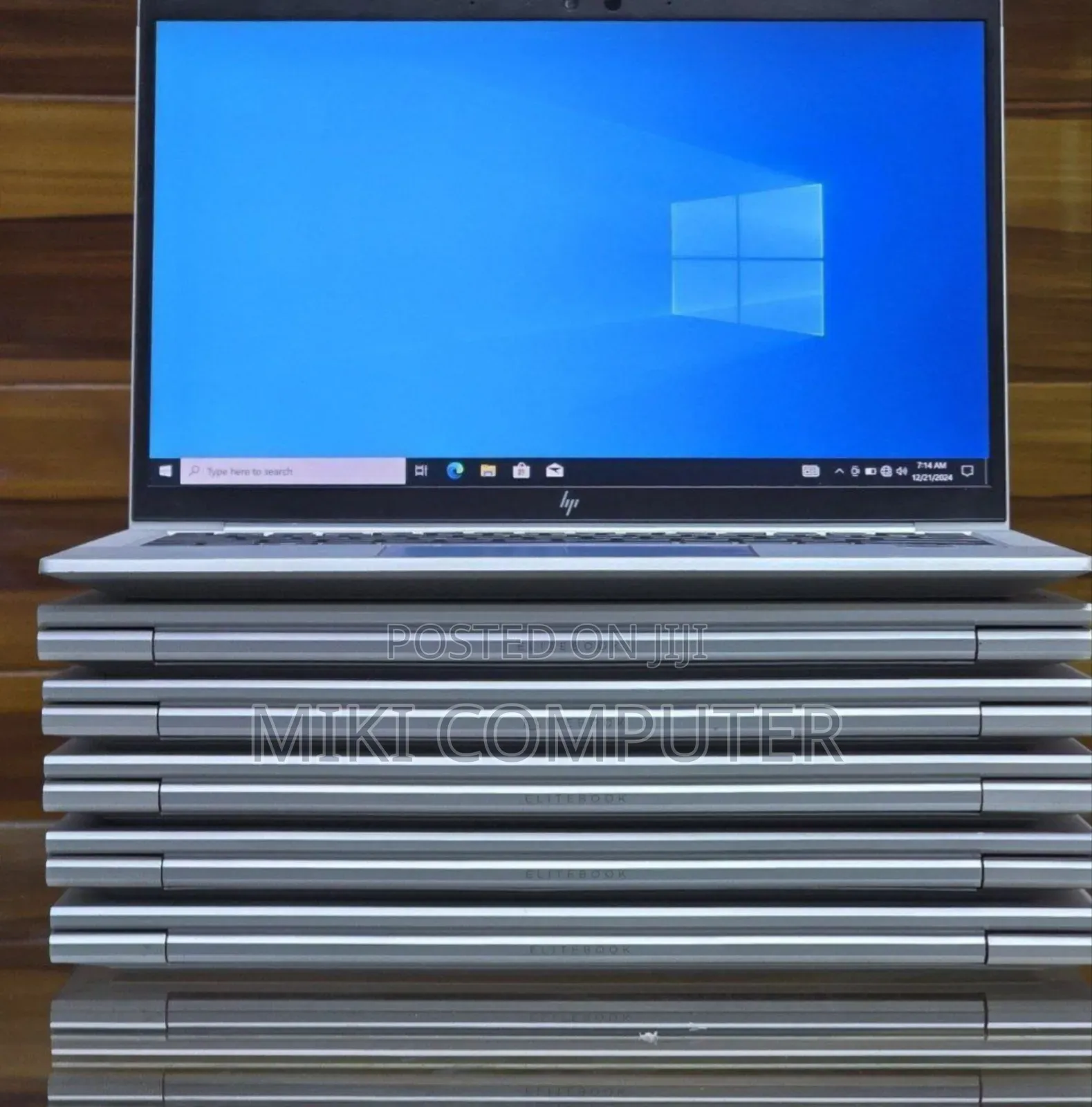 New Laptop HP Envy X360 16GB Intel Core I7 SSD 512GB