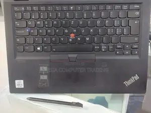 New Laptop Lenovo ThinkPad Yoga 16GB Intel Core i5 SSD 512GB