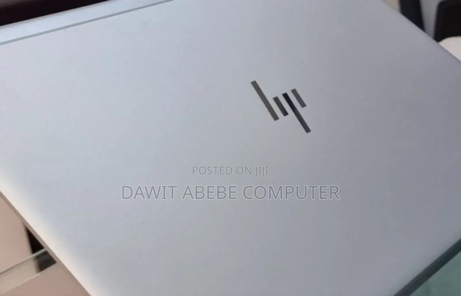 New Laptop HP EliteBook 840 8GB Intel Core I7 SSD 512GB