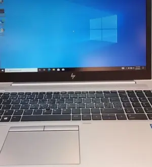 New Laptop HP EliteBook 840 8GB Intel Core I7 SSD 512GB