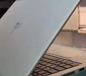 New Laptop HP EliteBook 840 8GB Intel Core I7 SSD 512GB