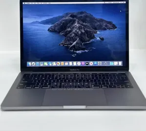 Photo - New Laptop Apple MacBook Pro 2019 8GB Intel Core I5 SSD 256GB