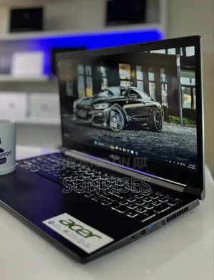 Photo - New Laptop Acer Aspire 3 16GB Intel Core I5 SSD 512GB