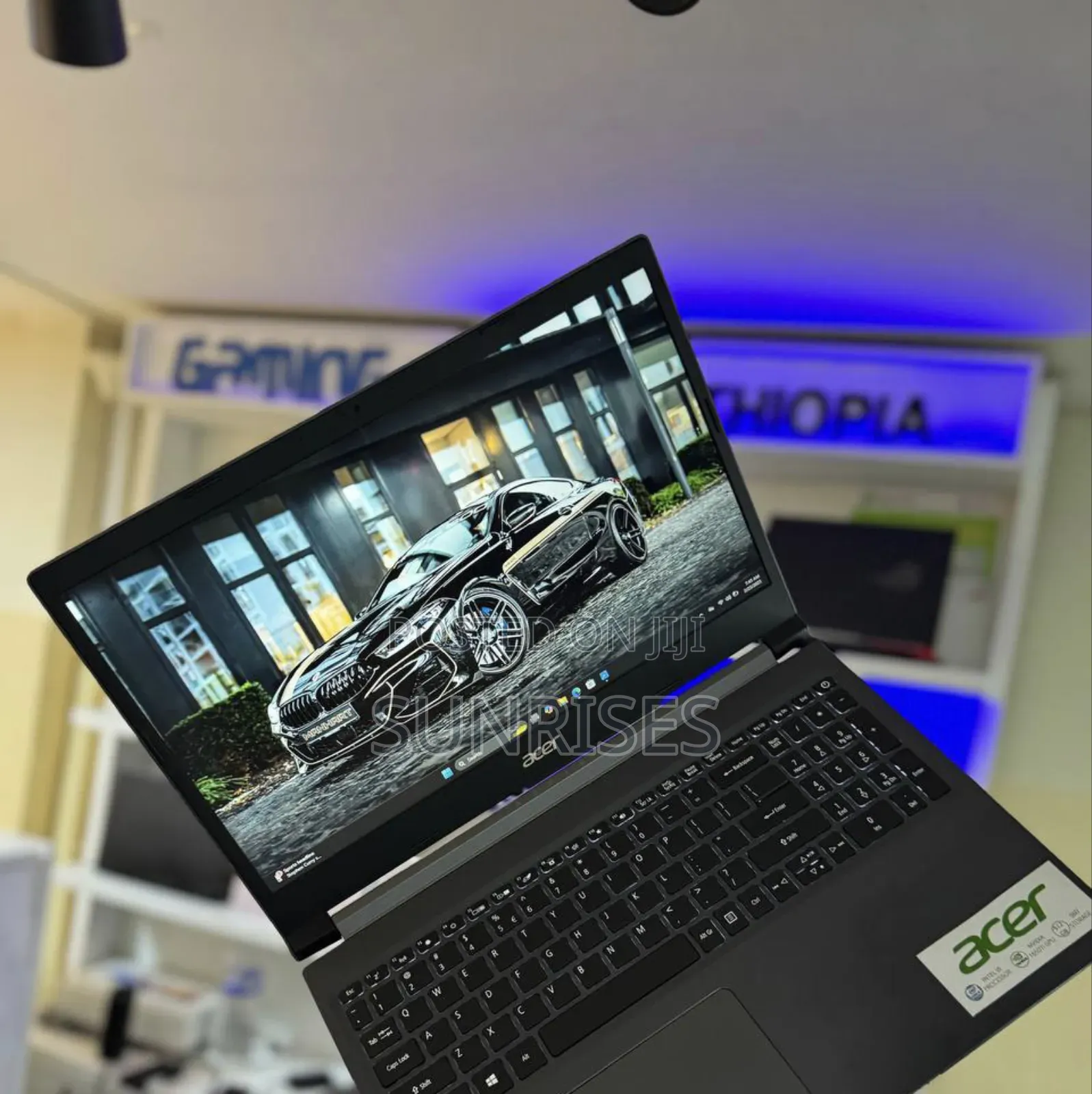 New Laptop Acer Aspire 3 16GB Intel Core I5 SSD 512GB