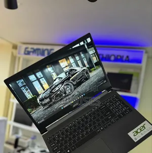 New Laptop Acer Aspire 3 16GB Intel Core I5 SSD 512GB