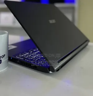 New Laptop Acer Aspire 3 16GB Intel Core I5 SSD 512GB