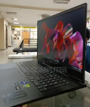 New Laptop HP Omen 16 16GB Intel Core I9 SSD 1T