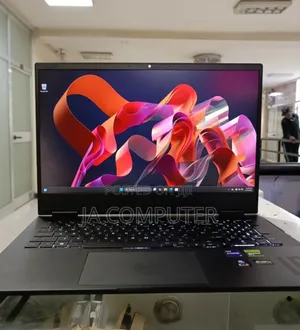 Photo - New Laptop HP Omen 16 16GB Intel Core I9 SSD 1T