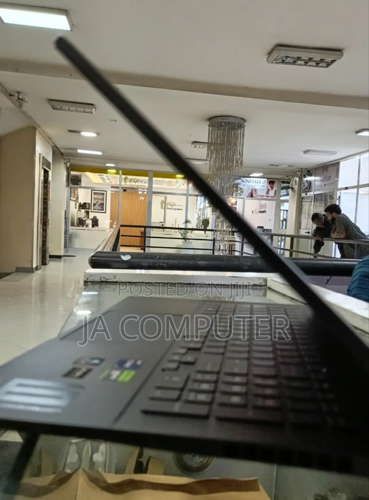 New Laptop HP Omen 16 16GB Intel Core I9 SSD 1T