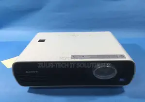 Photo - Sony Projector