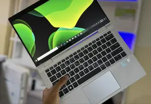 New Laptop HP EliteBook X360 1030 G3 16GB Intel Core i5 SSD 512GB