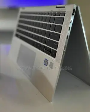 New Laptop HP EliteBook X360 1030 G3 16GB Intel Core i5 SSD 512GB