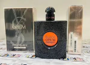 Photo - Yves Saint Laurent (Ysl)