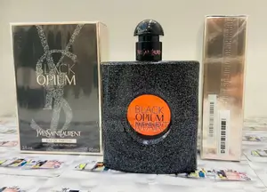 Yves Saint Laurent (Ysl)