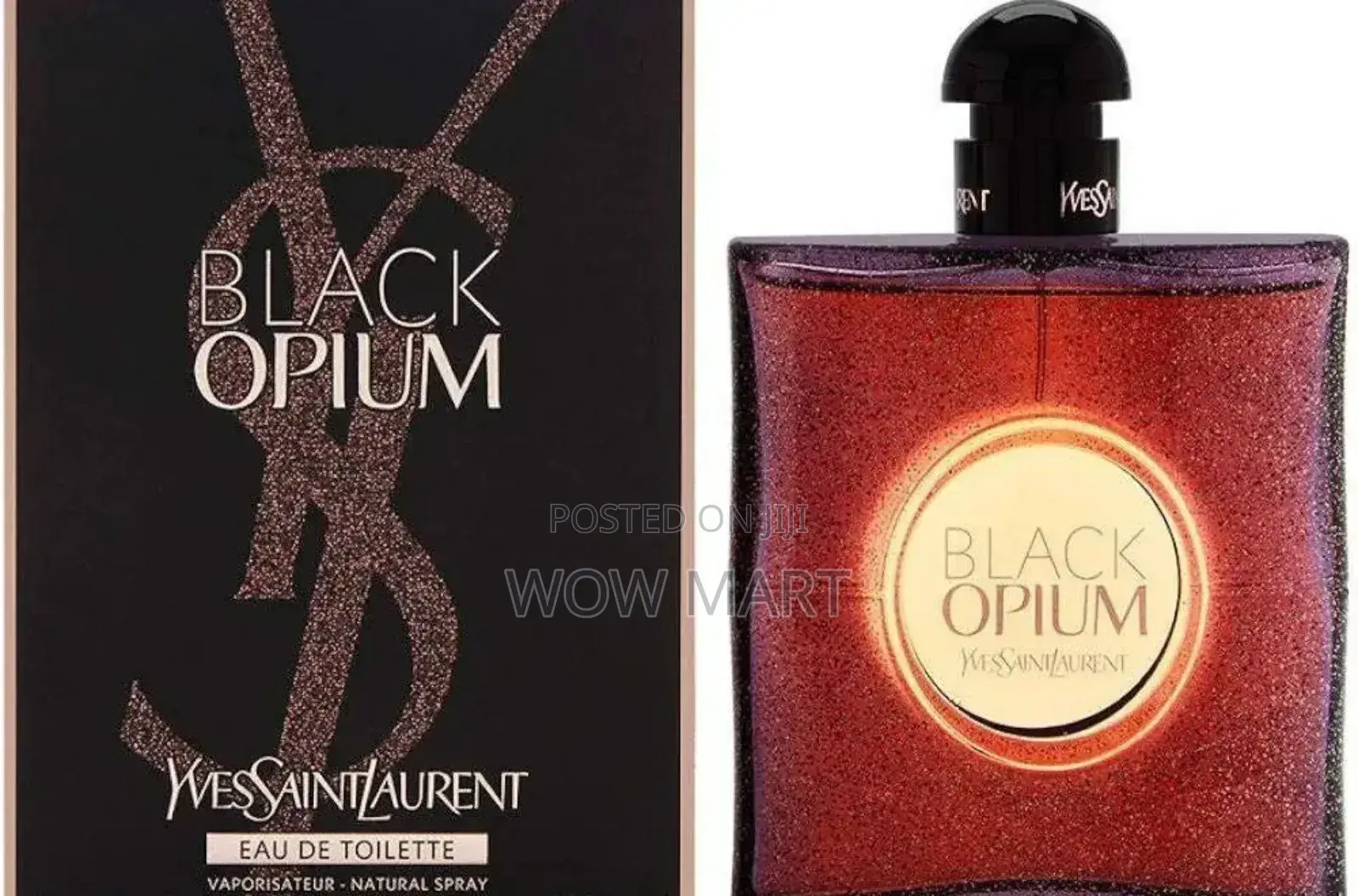 Yves Saint Laurent (Ysl)