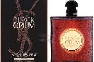 Yves Saint Laurent (Ysl)