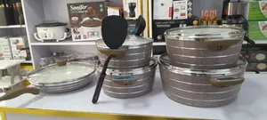 Photo - Momcoc Home and 
 Kitchen Cookware