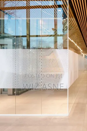 Photo - Glass Sticker