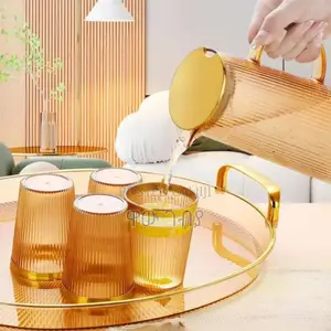 Acrylic Water Kettel Free Delivery