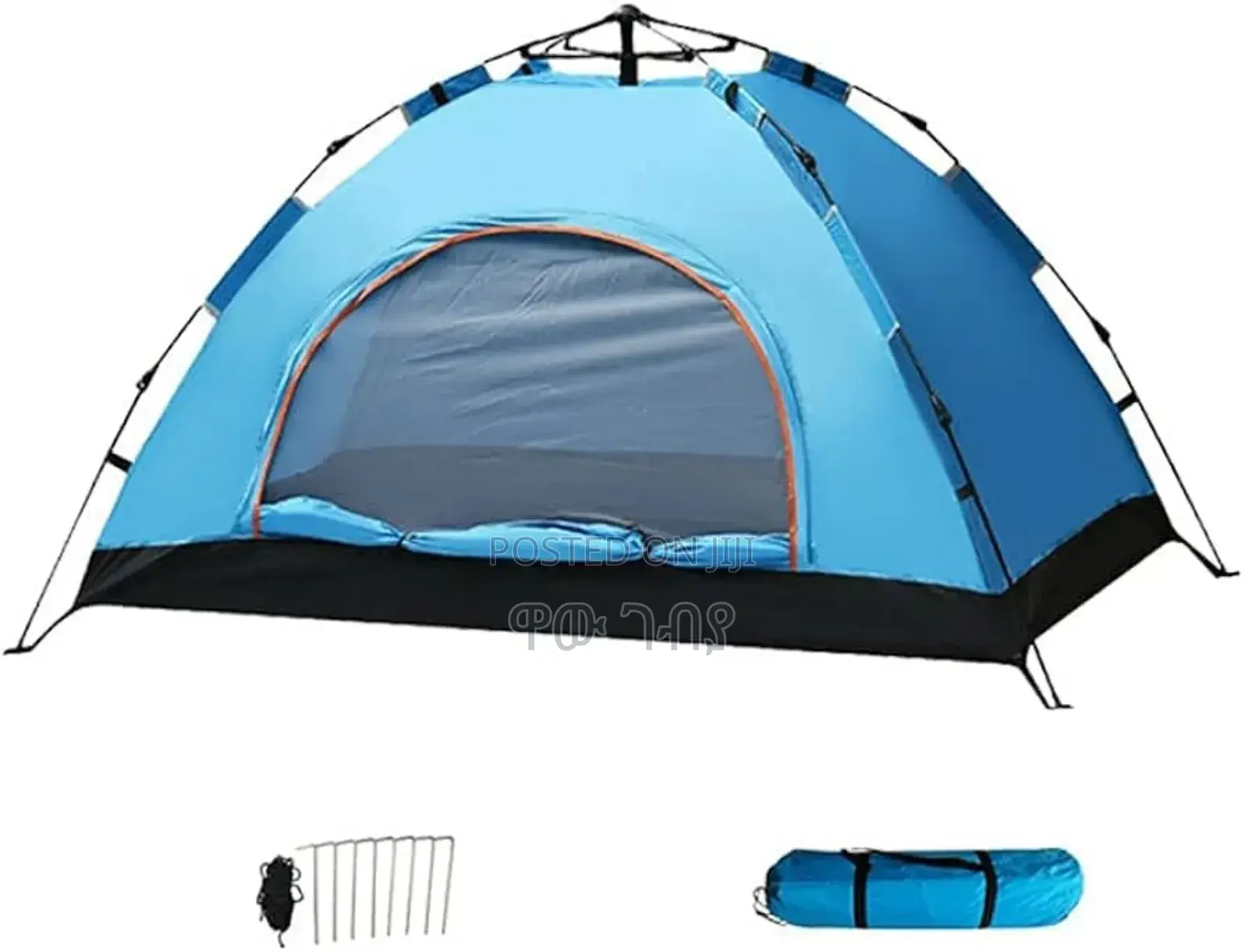 Automatic Camping Tent