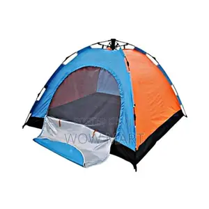 Automatic Camping Tent