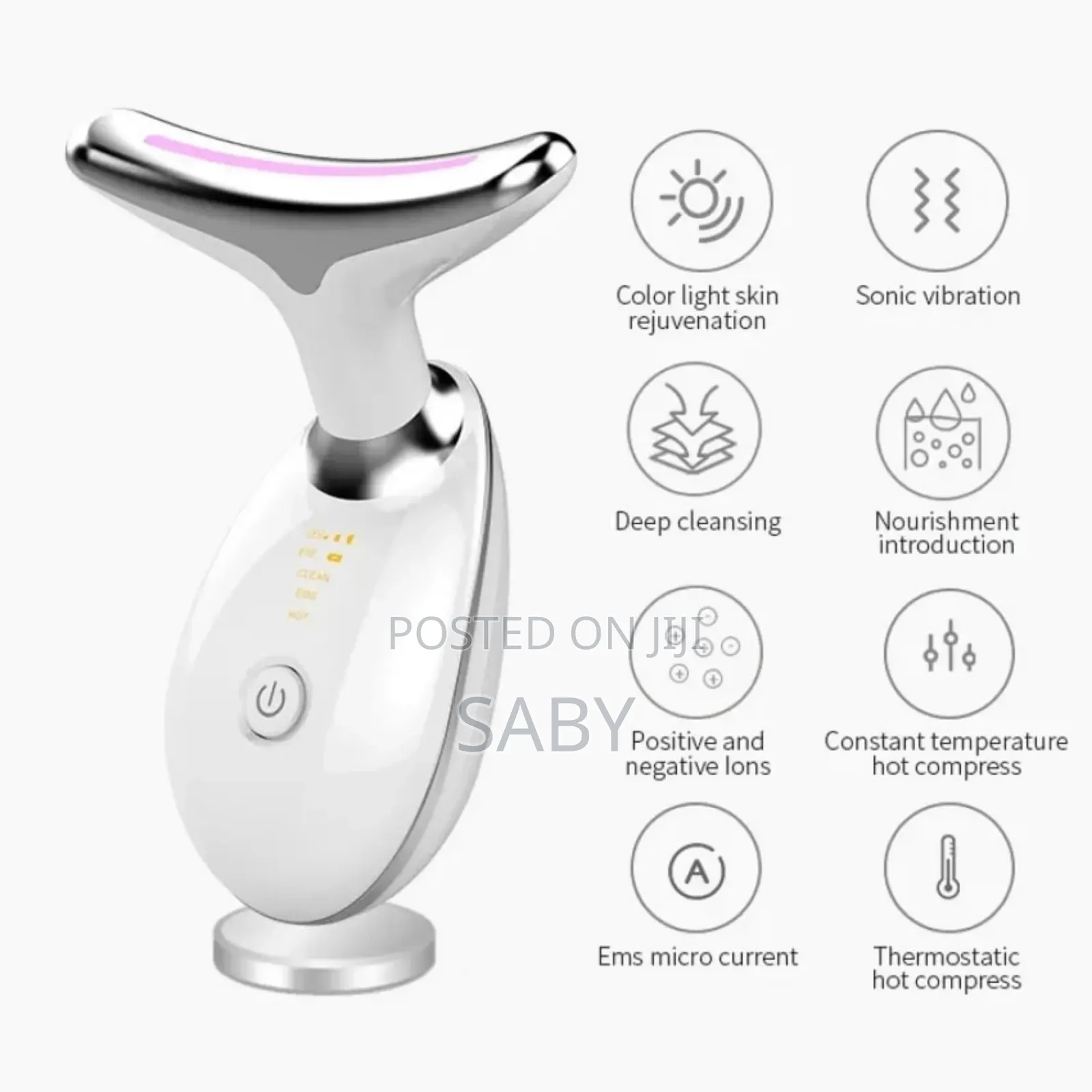 Intense Pulsed Light Wrinkles Reducing Instrument