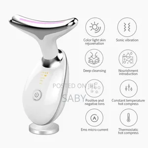 Intense Pulsed Light Wrinkles Reducing Instrument