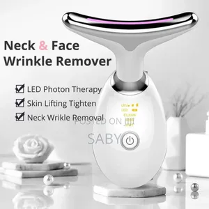 Intense Pulsed Light Wrinkles Reducing Instrument