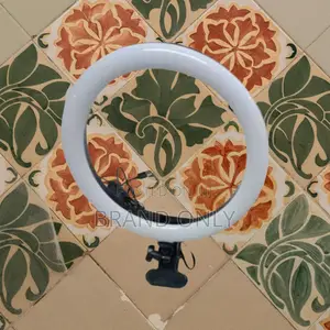 10 Inch Ringlight for Makeup Use