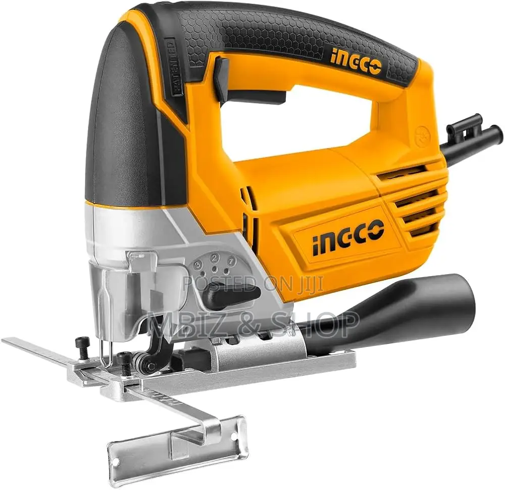 Ingco Jig Saw