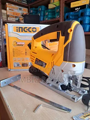 Ingco Jig Saw