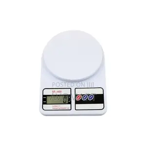 Electronic Kitchen Scalesf-400