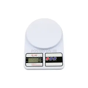 Electronic Kitchen Scalesf-400