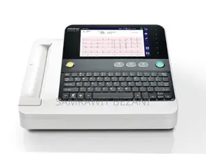 Photo - Mindray Ecg Machine