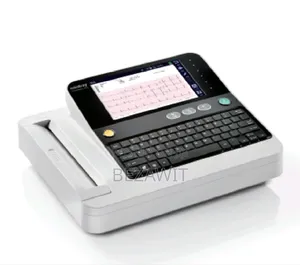 Ecg Machine