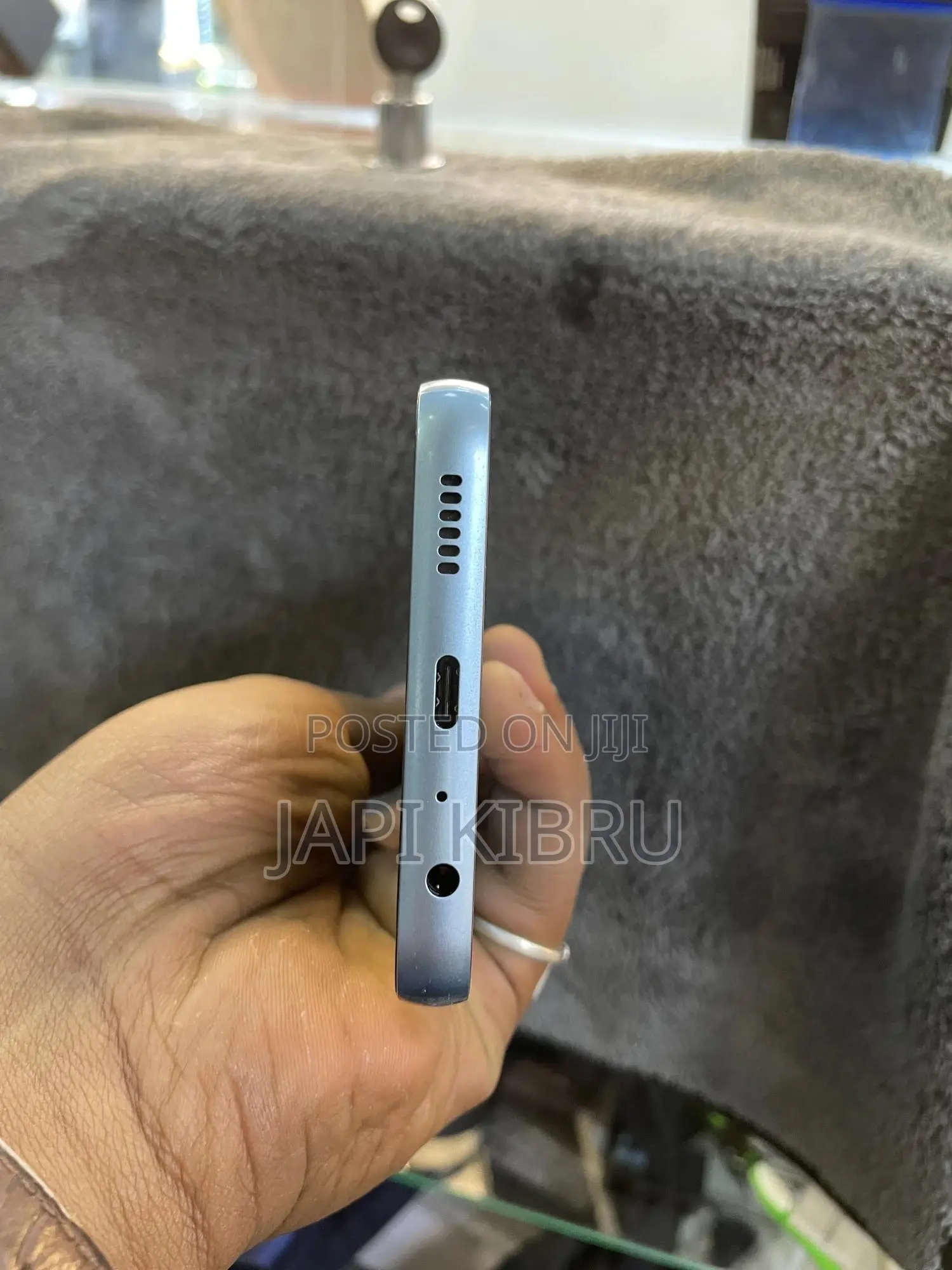 New Samsung Galaxy M14 64 GB Blue